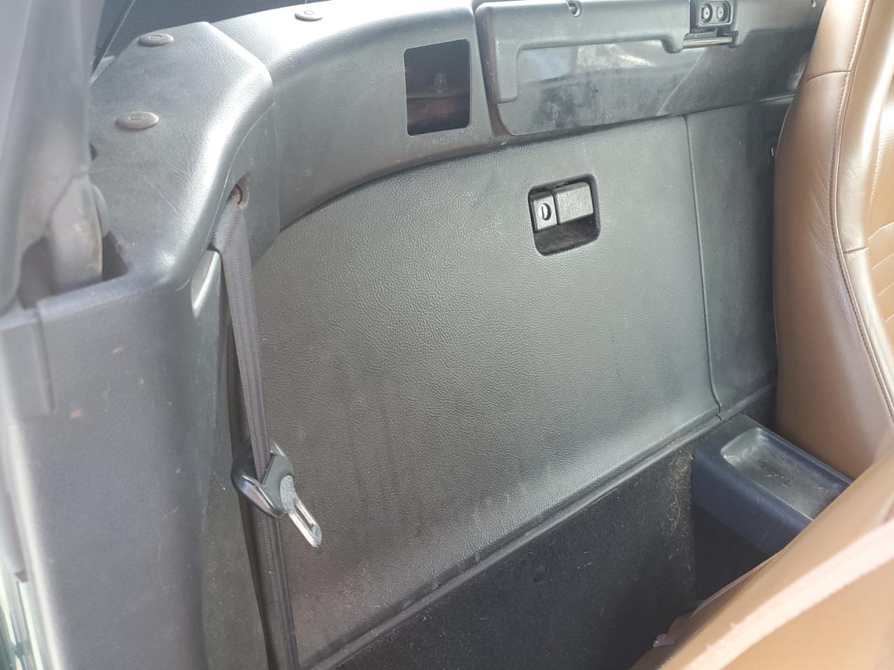 2003 Toyota Mr2 Spyder VIN: JTDFR320630057547 Lot: 65022804