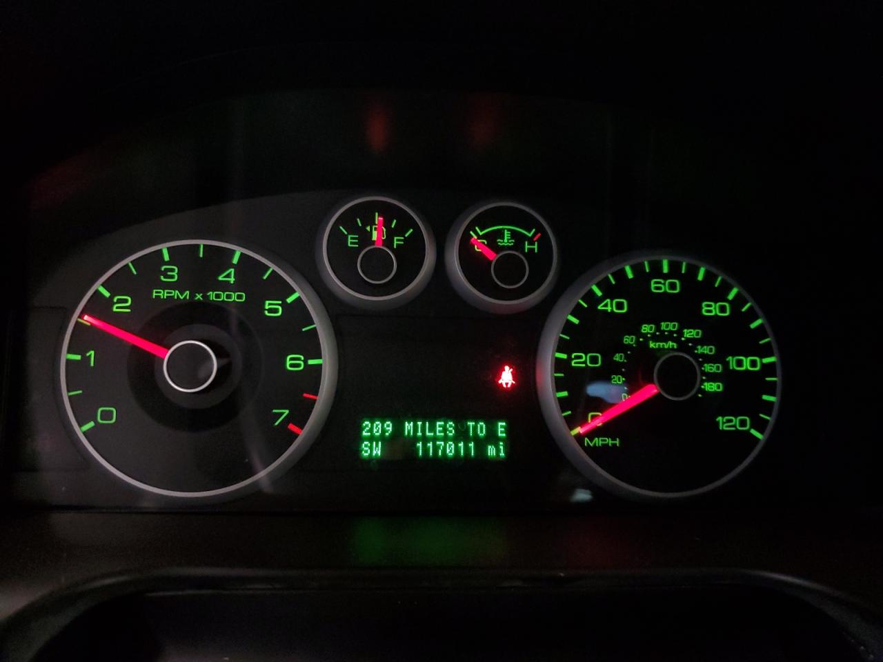 2006 Ford Fusion Sel VIN: 3FAFP08136R221349 Lot: 61741584