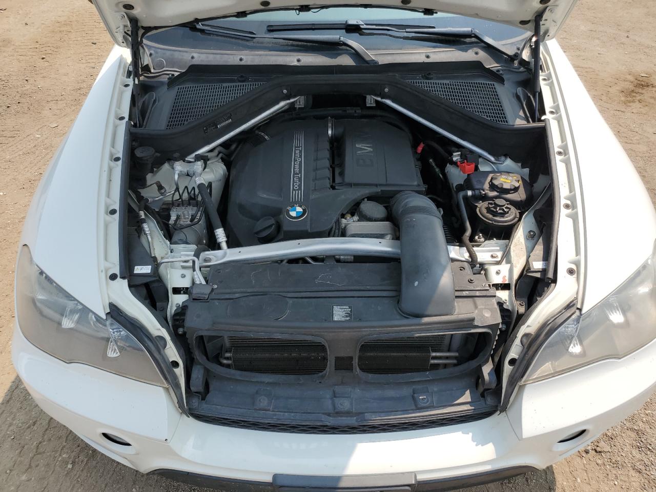 2013 BMW X5 xDrive35I VIN: 5UXZV4C54D0B21130 Lot: 64426184