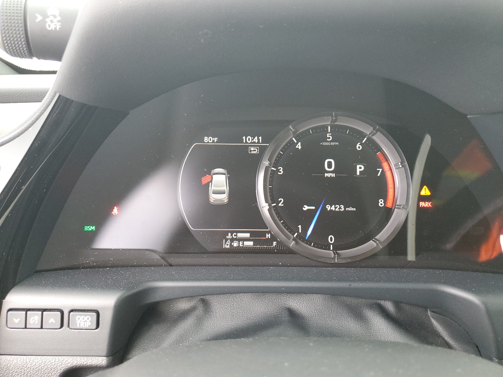 58AGZ1B12NU127658 2022 Lexus Es 350 Base