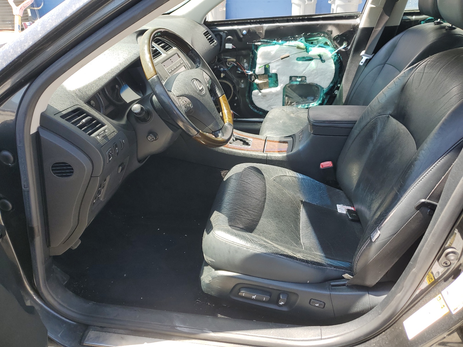 JTHBK1EGXA2359133 2010 Lexus Es 350