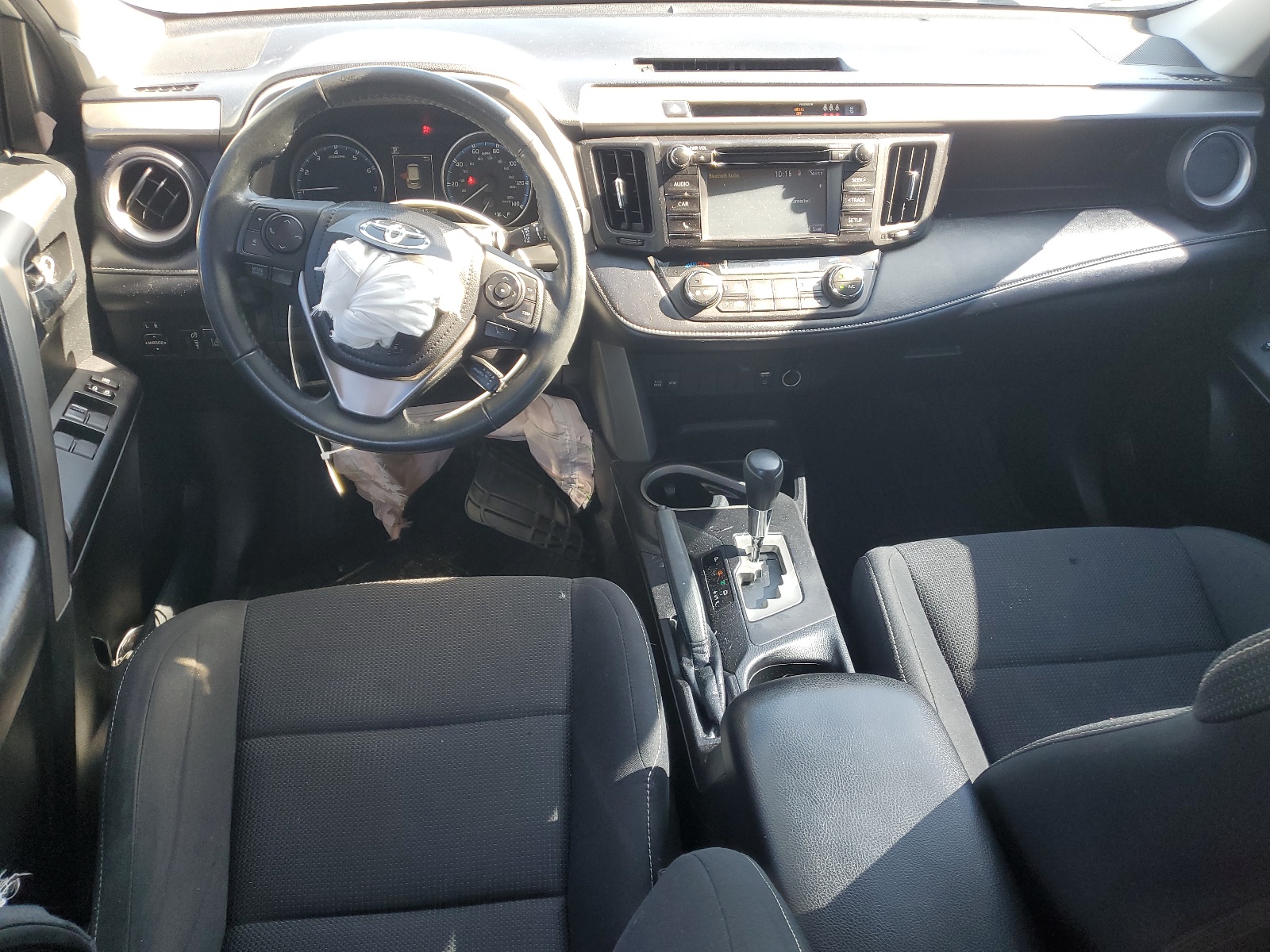 2T3WFREV7JW475482 2018 Toyota Rav4 Adventure