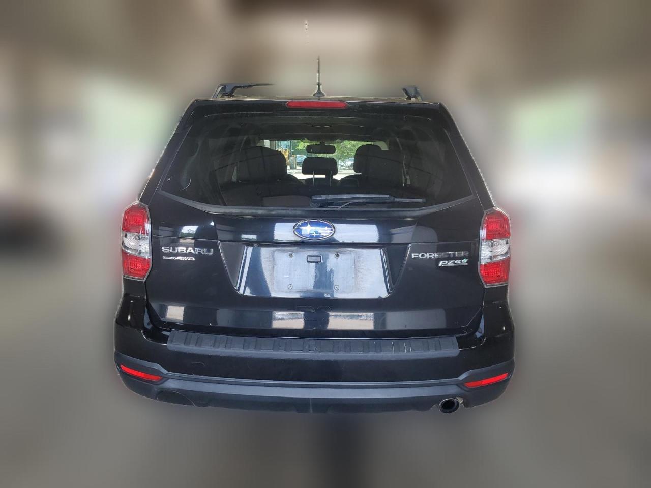 2015 Subaru Forester 2.5I Touring VIN: JF2SJAUCXFH478244 Lot: 61060534