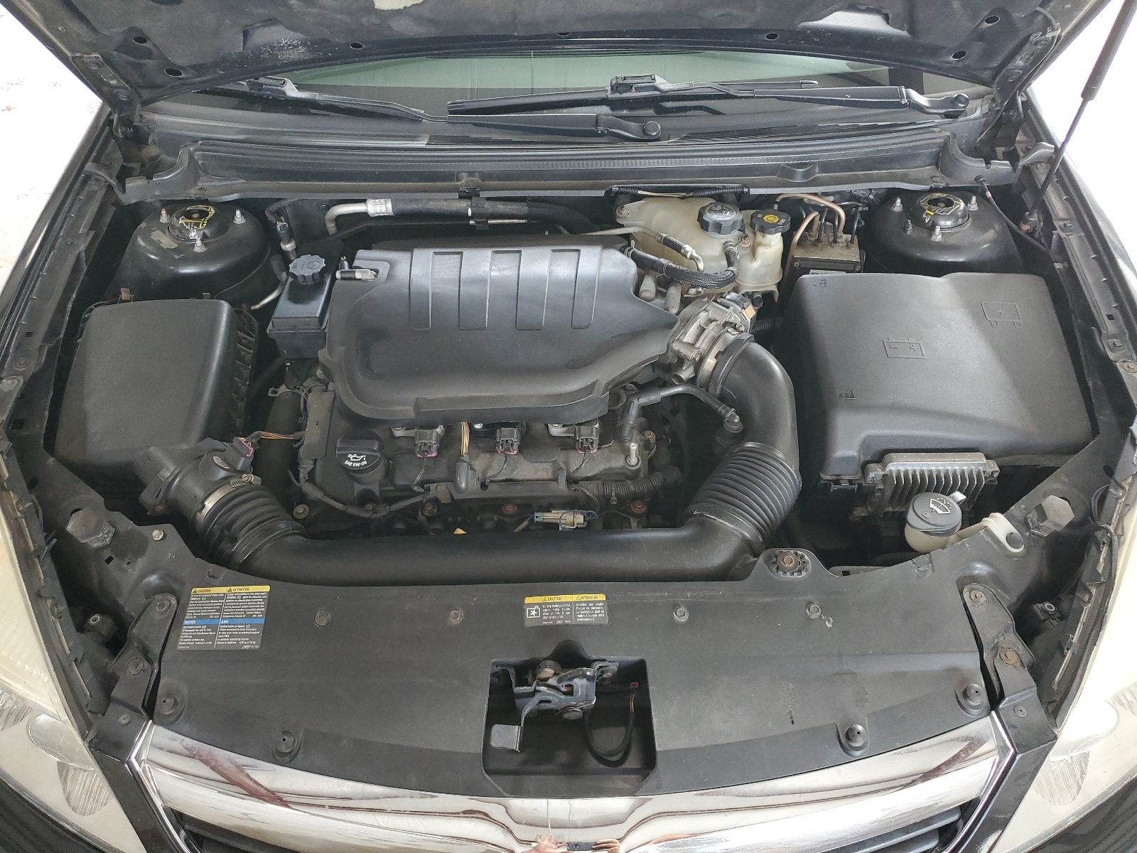 1G8ZV57738F182613 2008 Saturn Aura Xr