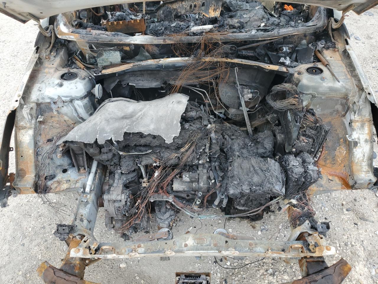 2015 Hyundai Sonata Sport VIN: 5NPE34AF1FH057830 Lot: 63264914