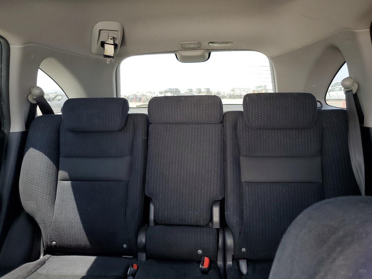 2008 Honda Cr-V Ex VIN: JHLRE48598C058542 Lot: 64523614