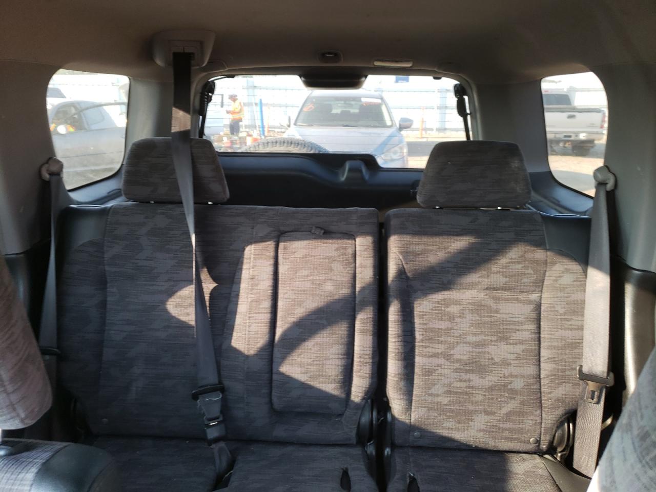 2003 Honda Cr-V Lx VIN: JHLRD68413C008961 Lot: 63225674