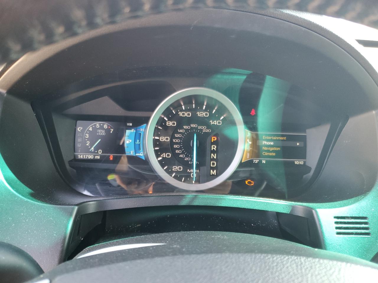 2013 Ford Explorer Xlt VIN: 1FM5K7D84DGC34420 Lot: 63682794