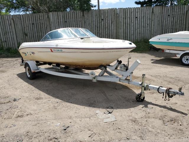 1995 Sear Boat