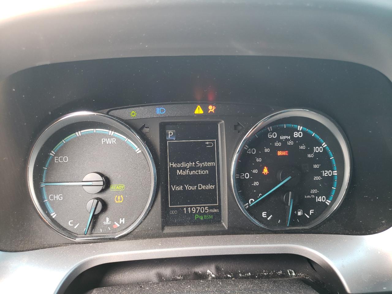 2017 Toyota Rav4 Hv Limited VIN: JTMDJREV1HD081148 Lot: 59042844