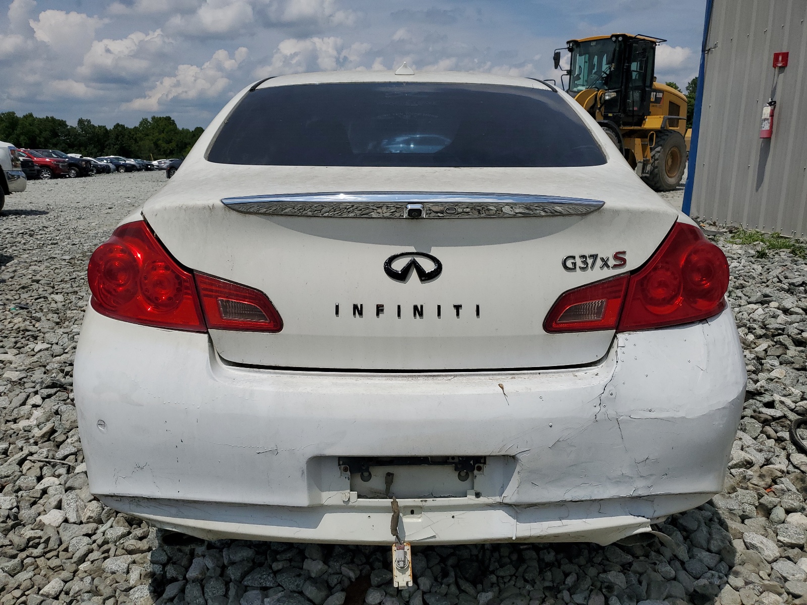 JN1CV6AR7BM352389 2011 Infiniti G37