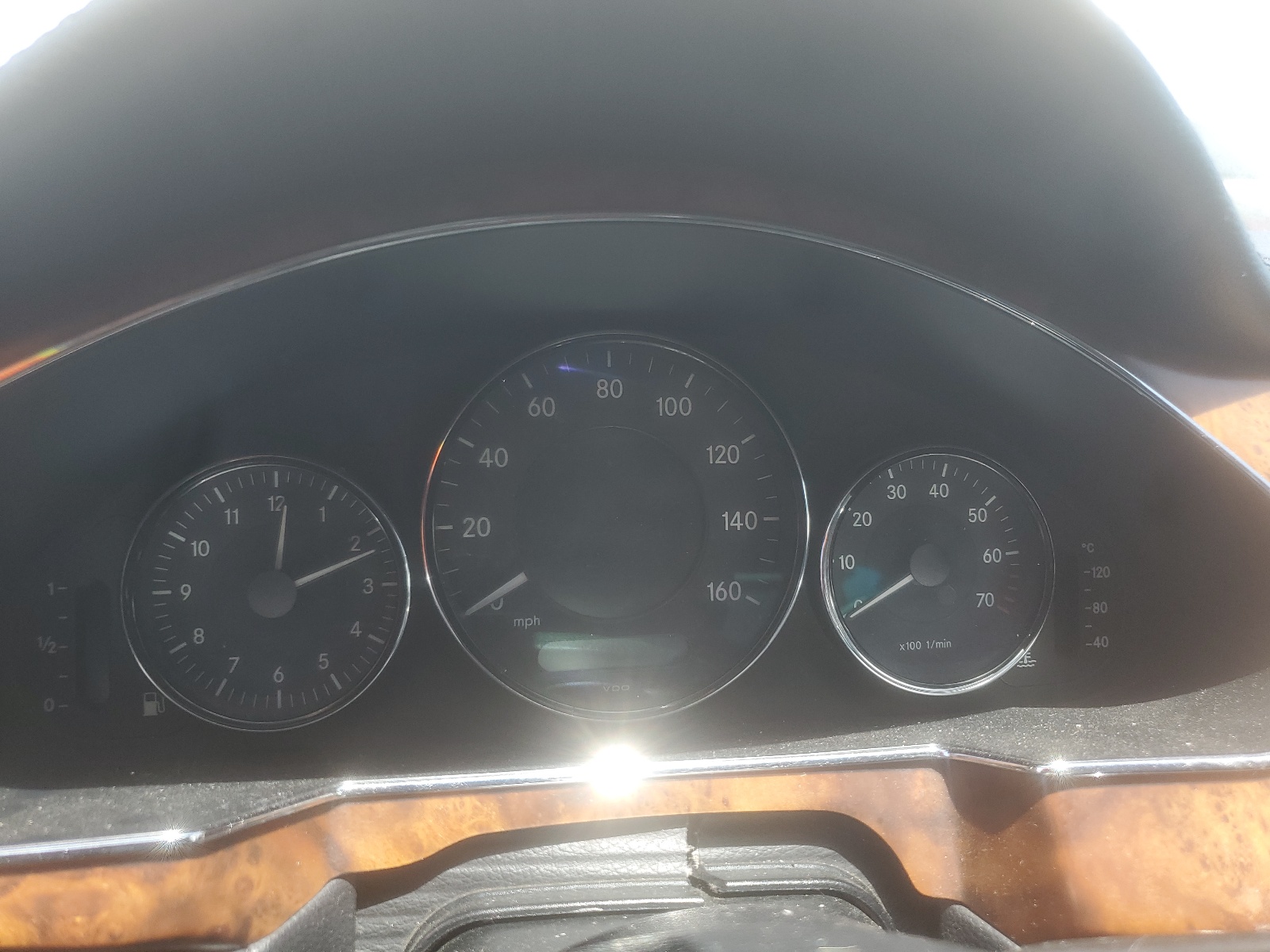 WDDDJ75X96A007812 2006 Mercedes-Benz Cls 500C