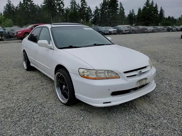 1999 Honda Accord Ex VIN: 1HGCG1651XA000483 Lot: 61659724