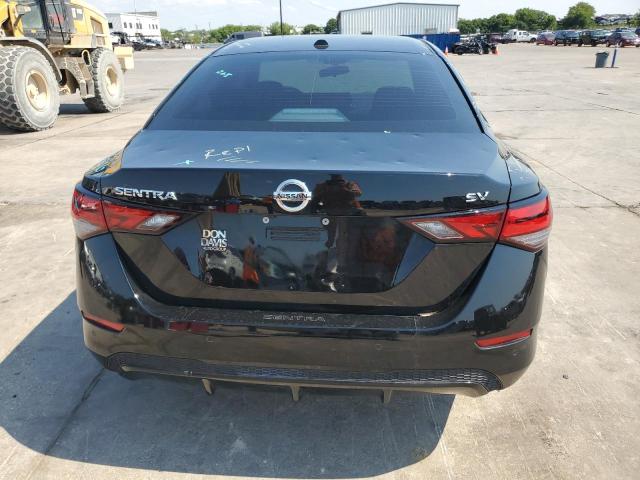 2023 NISSAN SENTRA SV 3N1AB8CV3PY304849  62661434