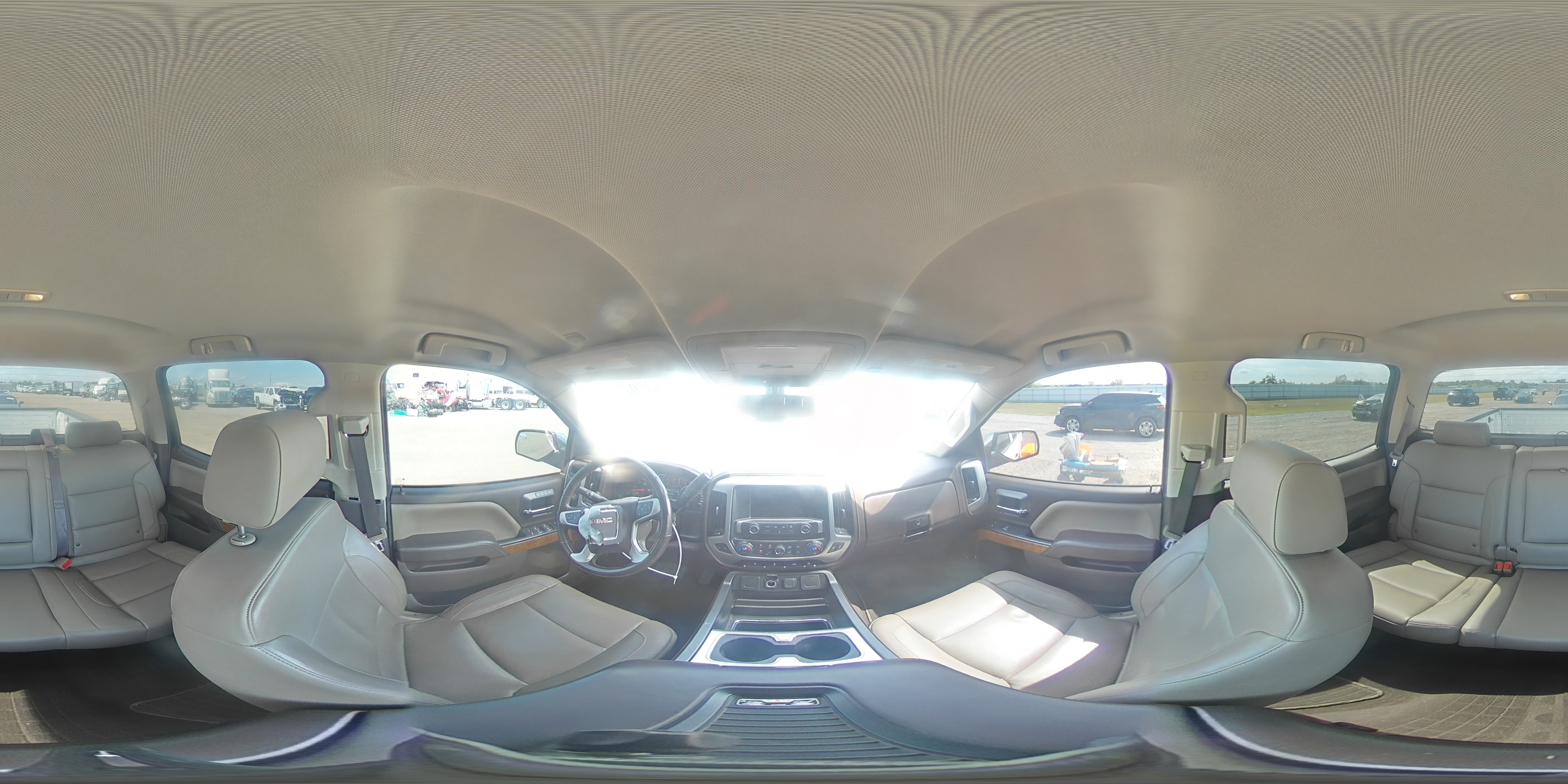 2018 GMC Sierra K1500 Slt VIN: 3GTU2NECXJG635218 Lot: 63702734