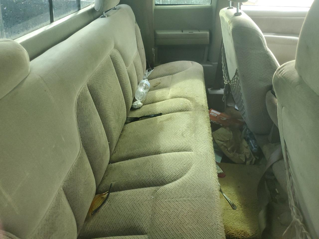 1998 Chevrolet Gmt-400 K1500 VIN: 1GCEK19R5WR115186 Lot: 64966314