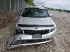 2018 Kia Forte Lx на продаже в Cicero, IN - Front End
