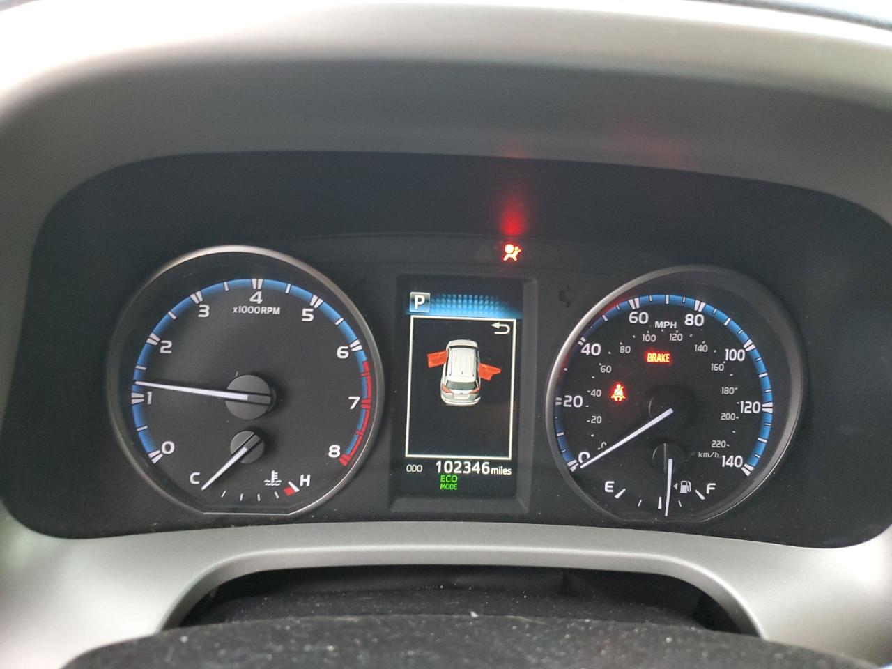 2017 Toyota Rav4 Le VIN: 2T3BFREV5HW619877 Lot: 63306364