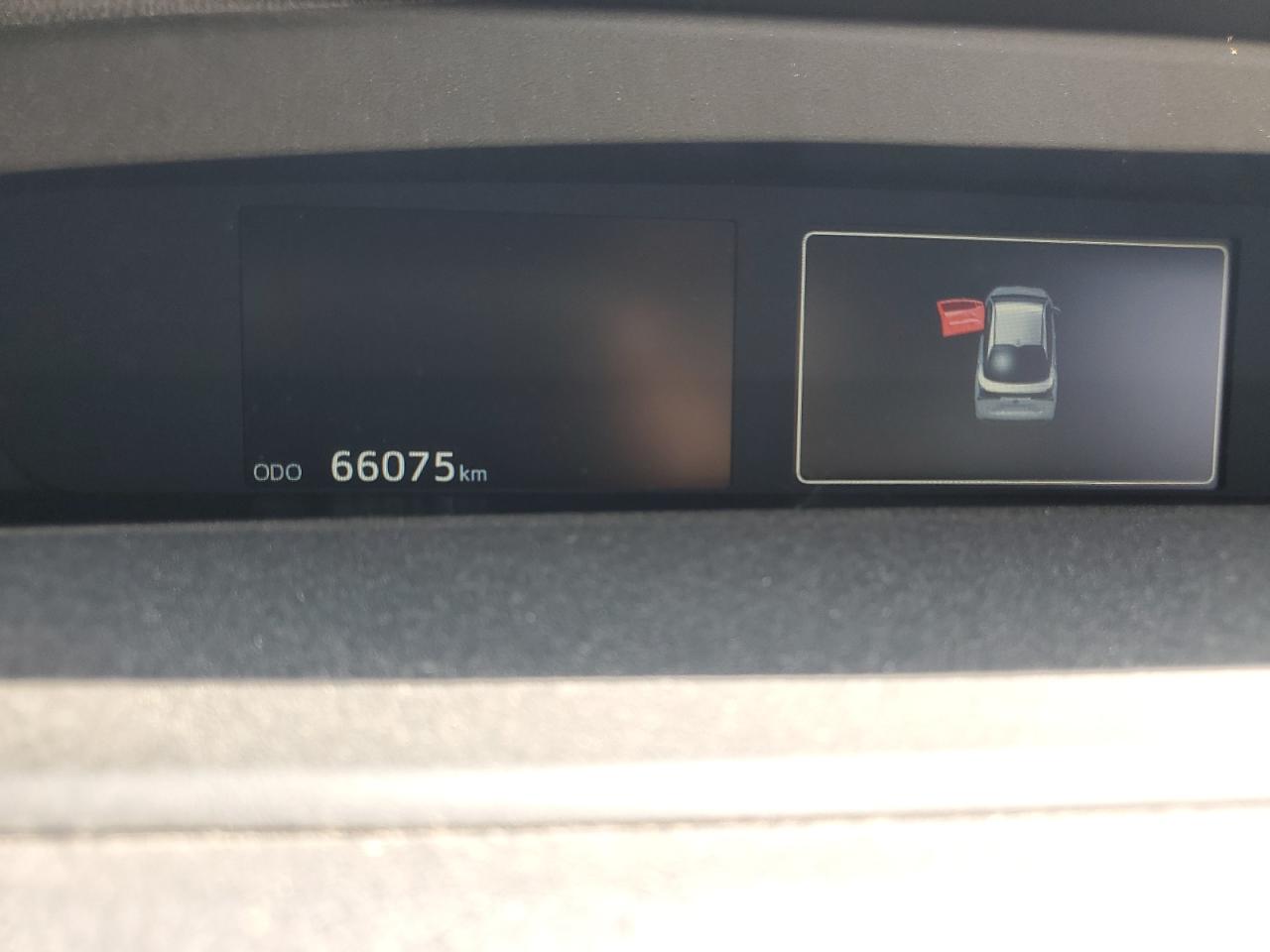 2019 Toyota Prius VIN: JTDL9RFU2K3010645 Lot: 62316304