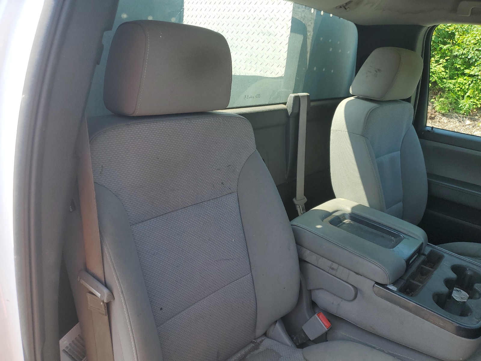 1GTN1LEC3GZ904373 2016 GMC Sierra C1500