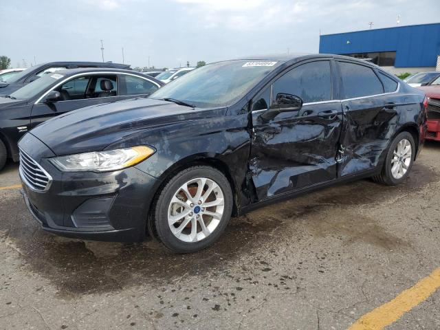 3FA6P0HD8LR226231 Ford Fusion SE