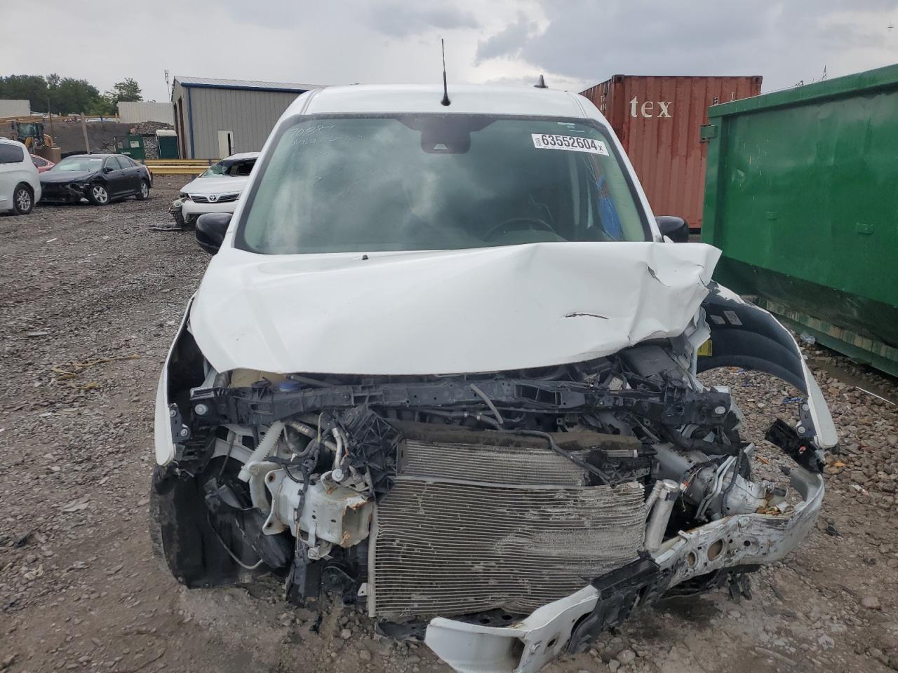 NM0LS6F22L1448349 2020 Ford Transit Connect Xlt