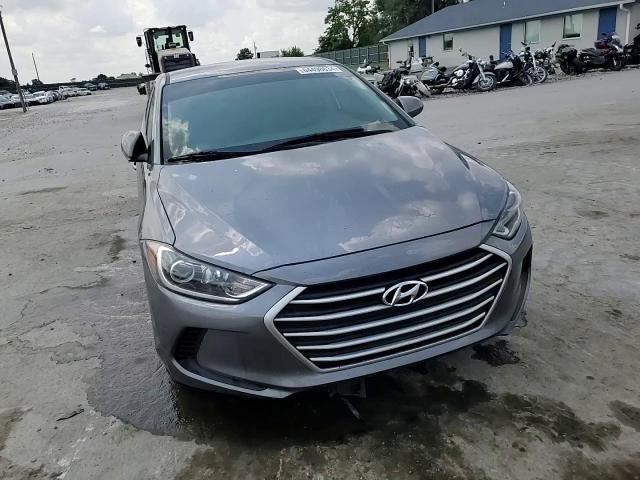 2018 Hyundai Elantra Sel VIN: 5NPD84LFXJH334865 Lot: 64498634