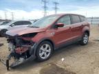 2016 Ford Escape Se for Sale in Elgin, IL - Front End