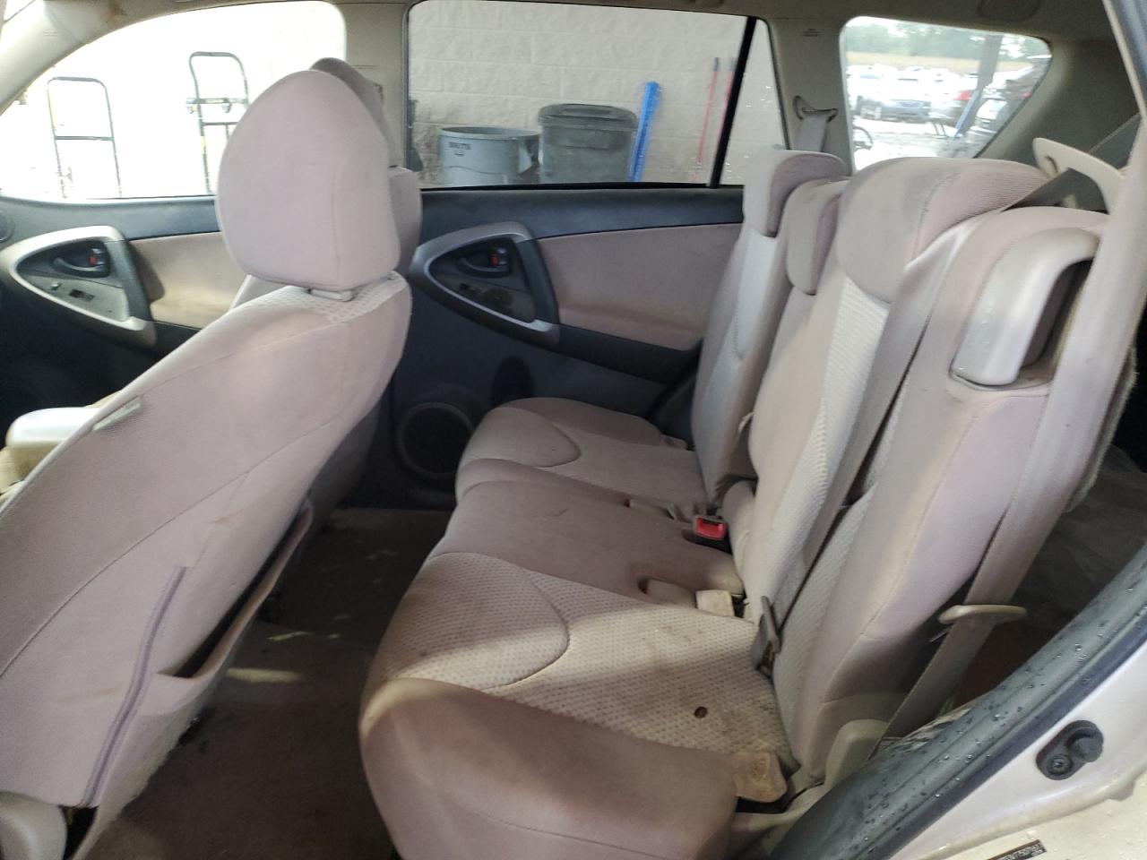 2007 Toyota Rav4 VIN: JTMZD33V775071617 Lot: 65361594