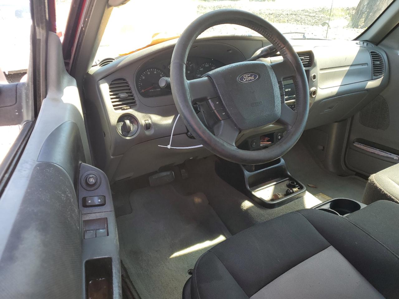 2010 Ford Ranger Super Cab VIN: 1FTKR1ED5APA10614 Lot: 63767154