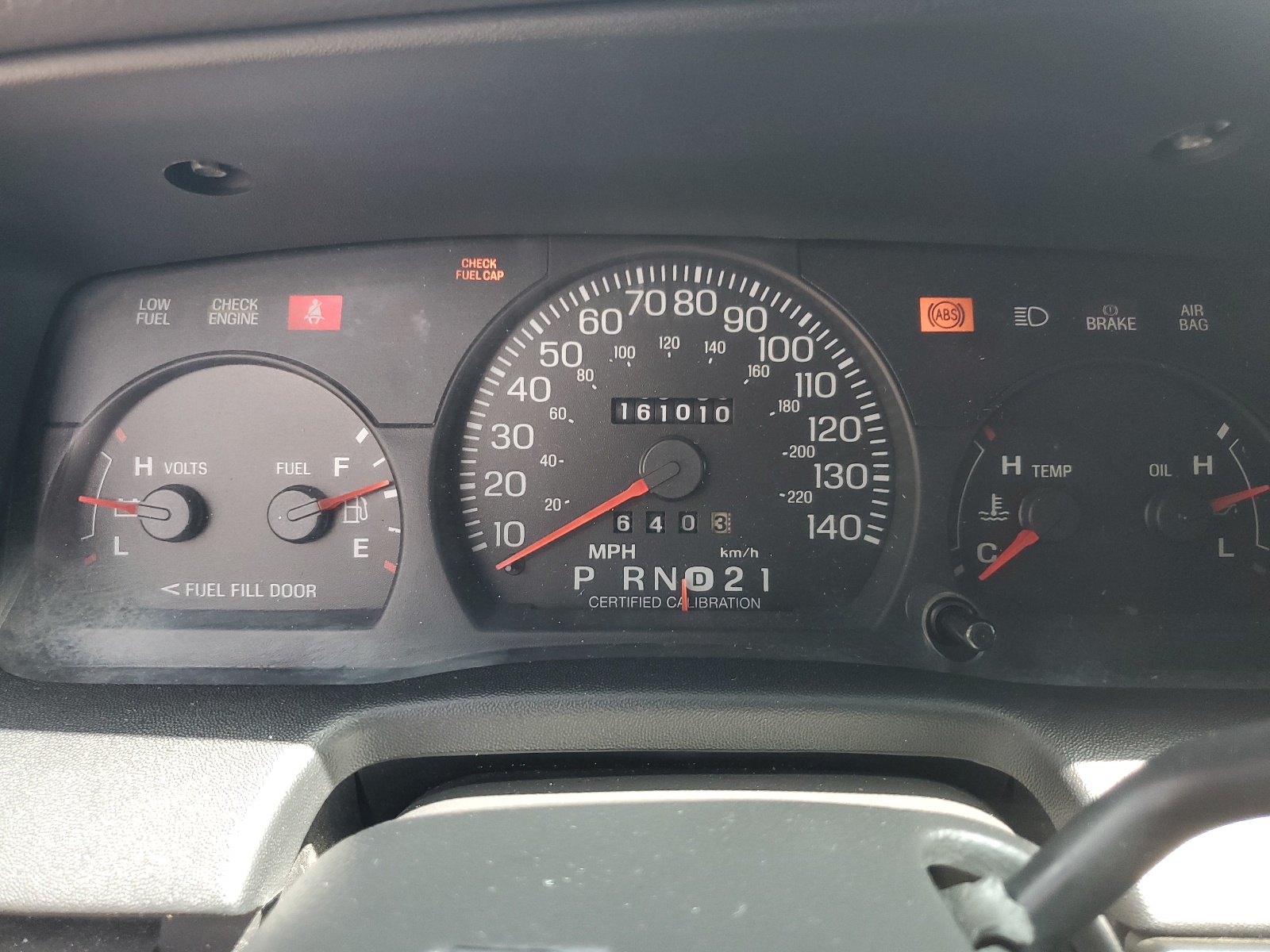 2FAFP71W93X179054 2003 Ford Crown Victoria Police Interceptor