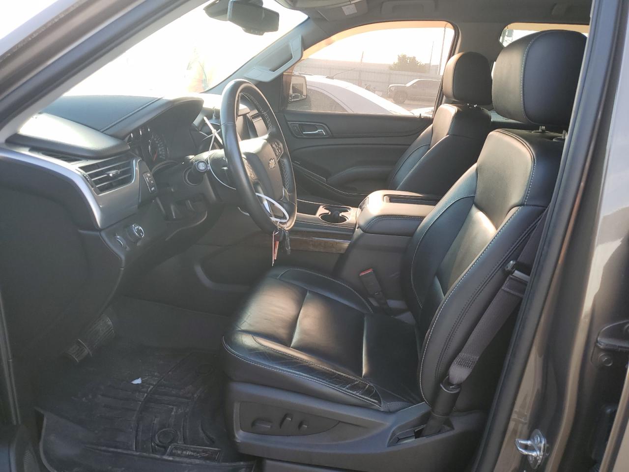 2016 Chevrolet Tahoe C1500 Lt VIN: 1GNSCBKC7GR397657 Lot: 64186174