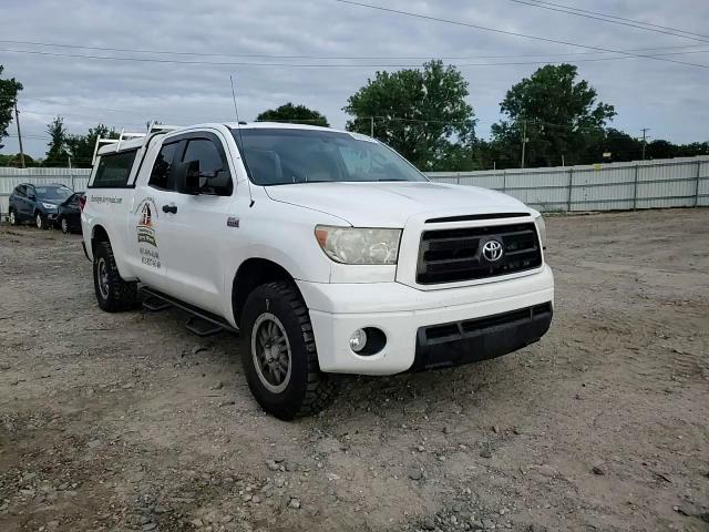 2013 Toyota Tundra Double Cab Sr5 VIN: 5TFUW5F17DX291512 Lot: 63967364