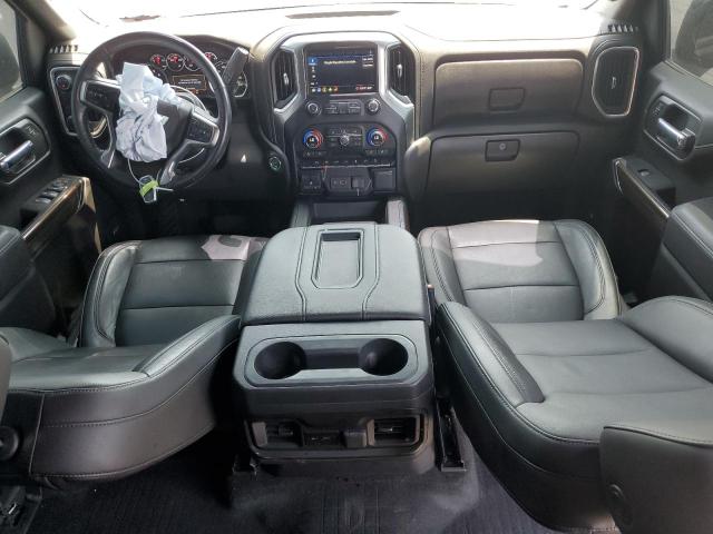 2020 CHEVROLET SILVERADO 3GCPYFED9LG422967  62560164