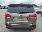 2017 Kia Sorento Lx للبيع في Orlando، FL - Side