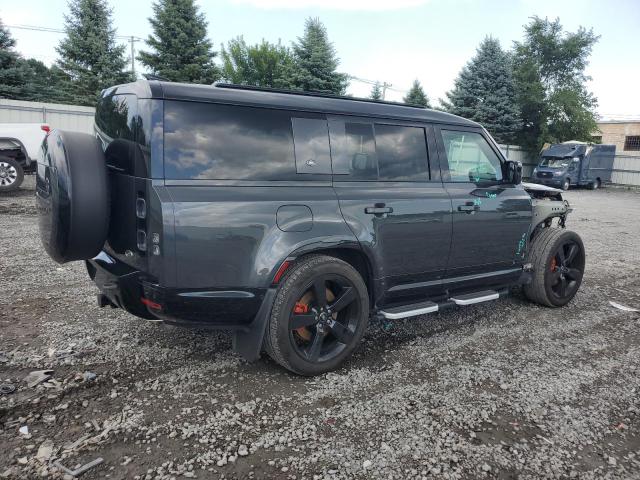  LAND ROVER DEFENDER 2023 Сірий