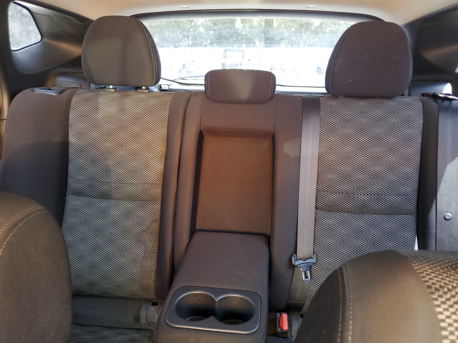 JN1BJ1CP2HW006396 2017 Nissan Rogue Sport S