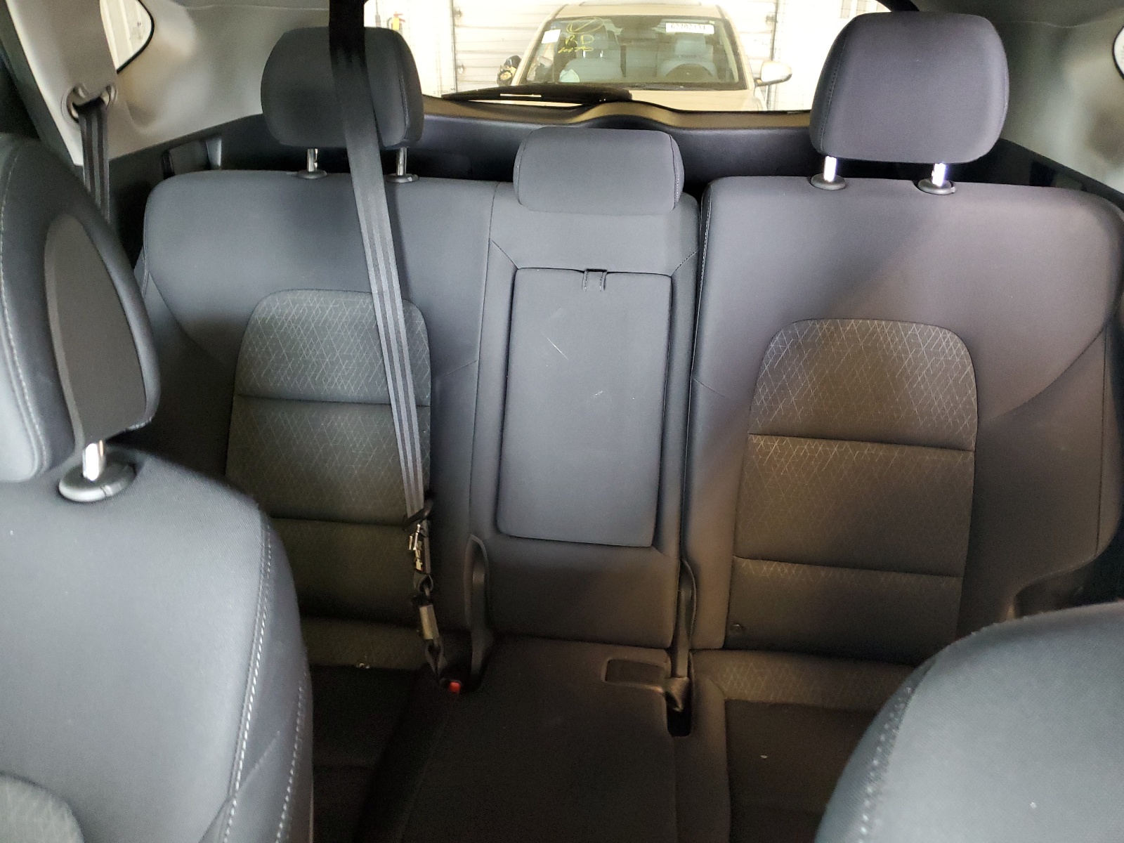 KM8J23A46JU807906 2018 Hyundai Tucson Se