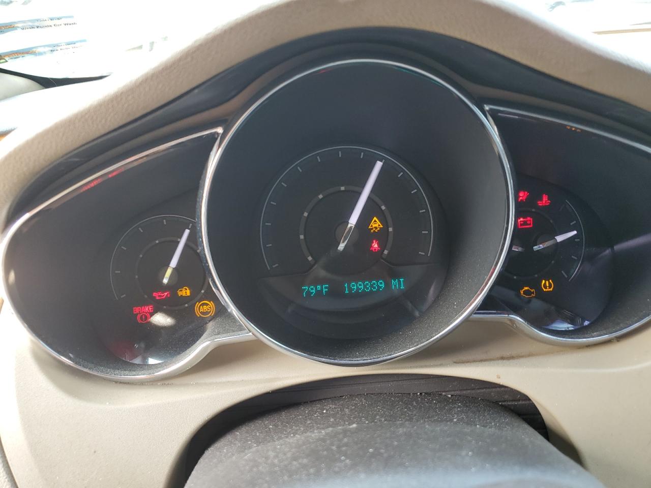 2010 Chevrolet Malibu 1Lt VIN: 1G1ZC5EB1A4127509 Lot: 64273584