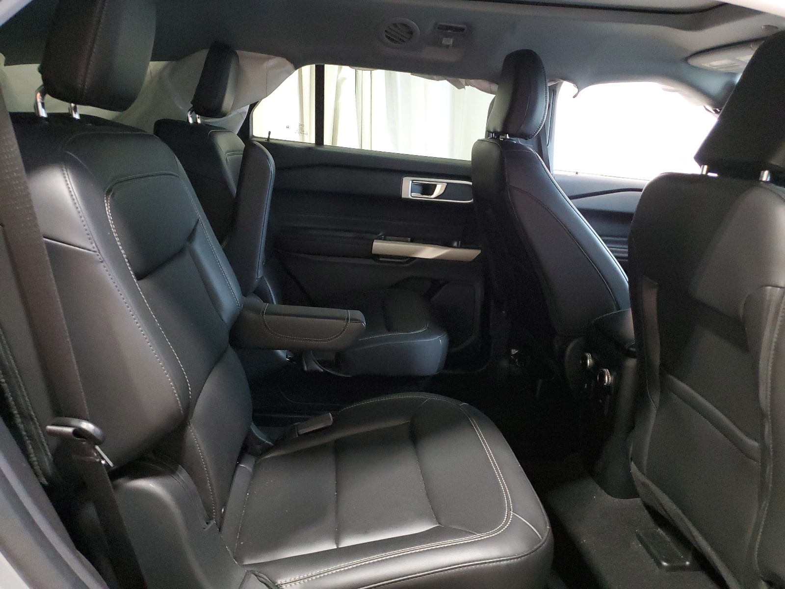 1FMSK8DH4NGB14434 2022 Ford Explorer Xlt