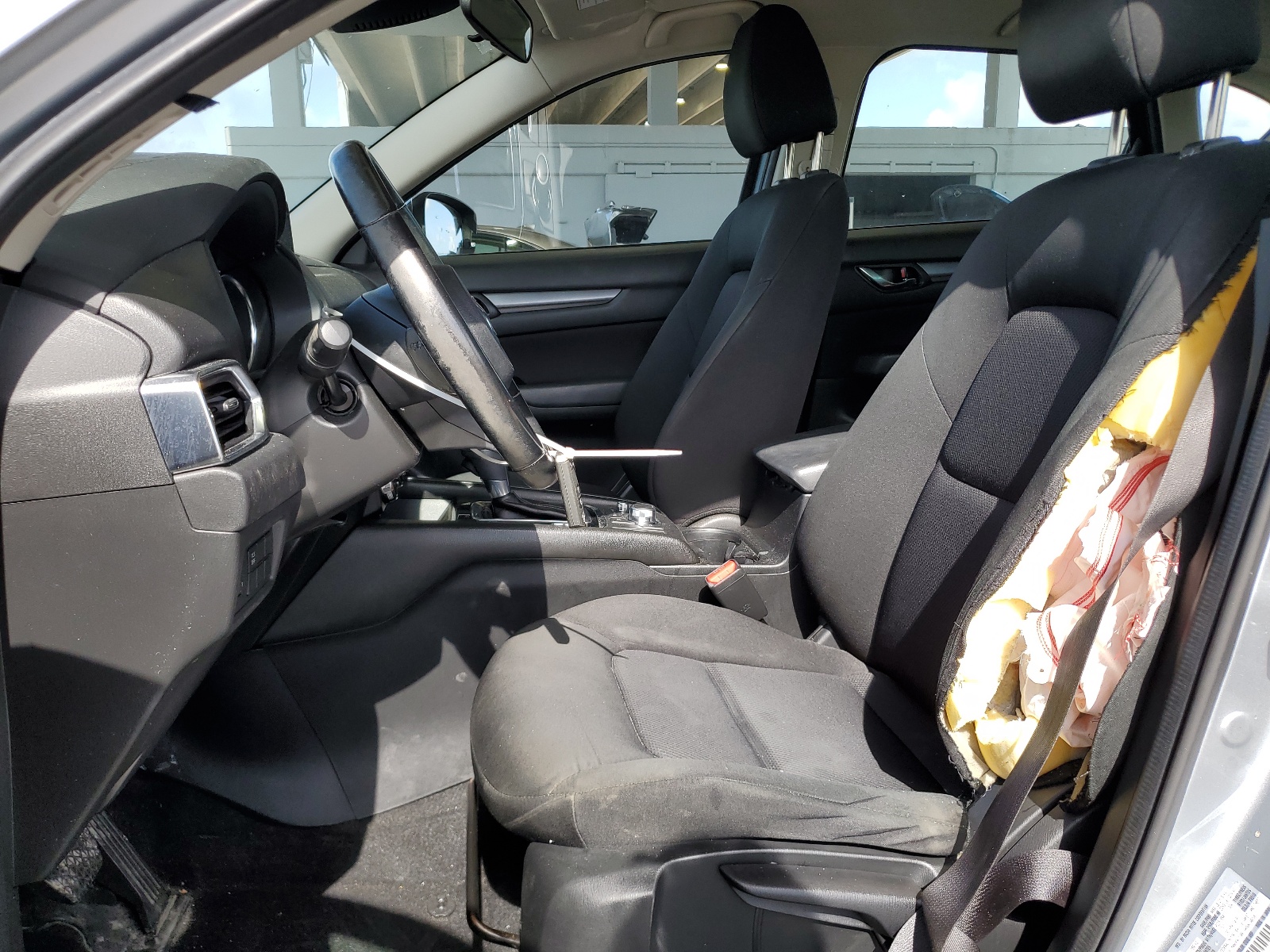 JM3KFBBM6J0453812 2018 Mazda Cx-5 Sport