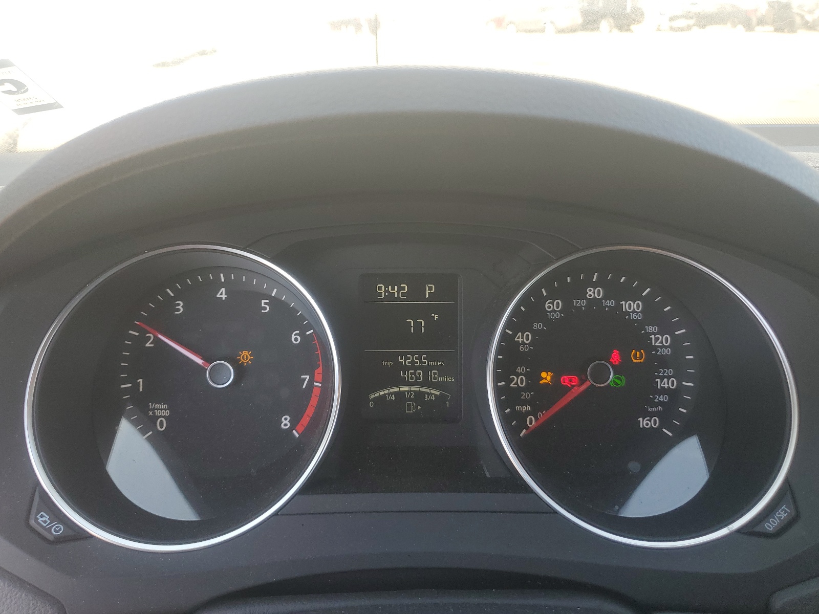 3VW2B7AJ9HM273365 2017 Volkswagen Jetta S