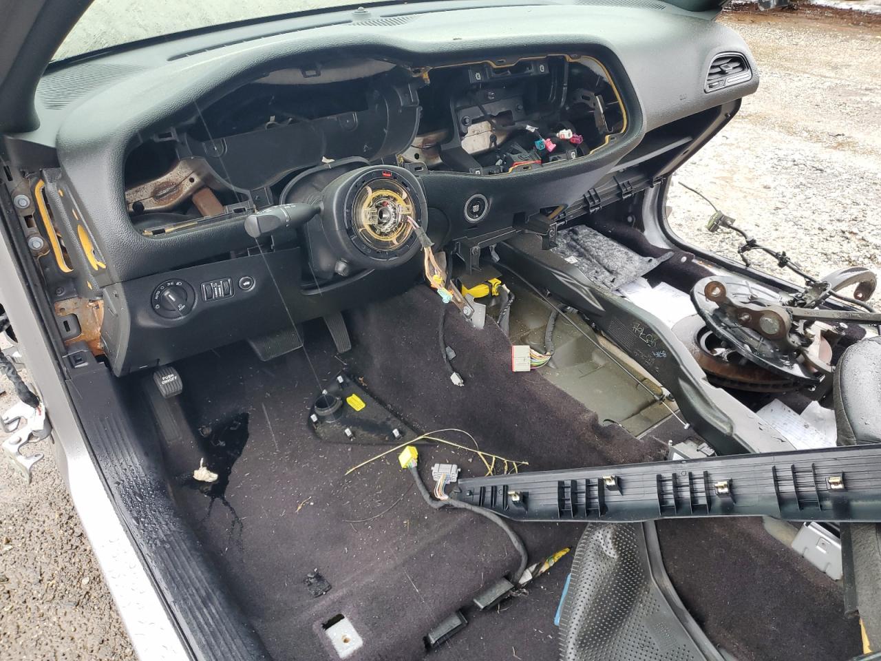 2018 Dodge Challenger Sxt VIN: 2C3CDZAG4JH259139 Lot: 64794584