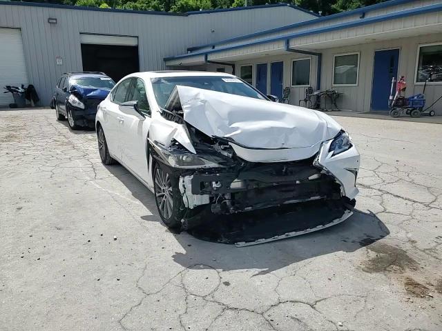 2020 Lexus Es 350 VIN: 58ADZ1B12LU057059 Lot: 62527574