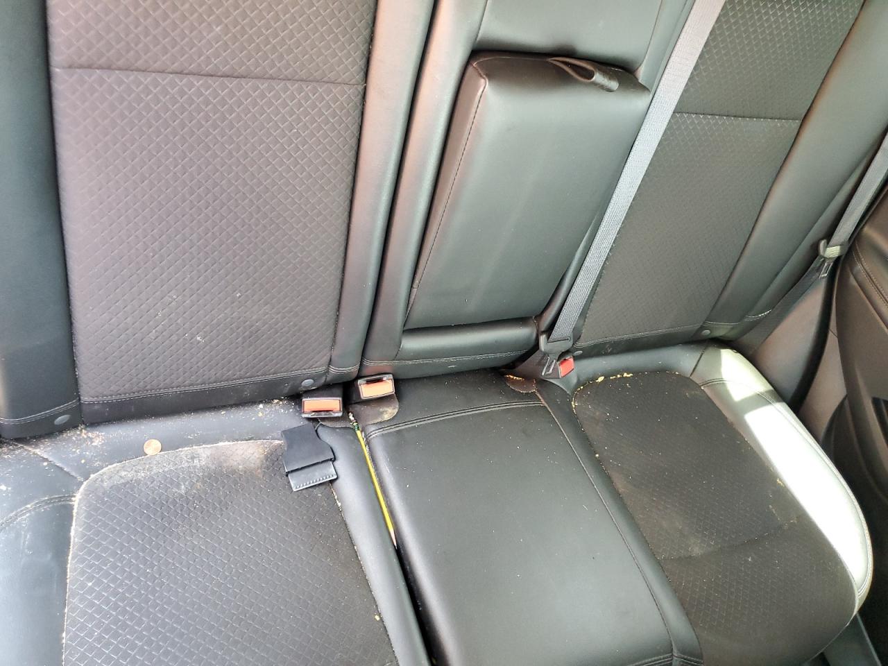 2018 Buick Encore Preferred VIN: KL4CJASBXJB720632 Lot: 62184354