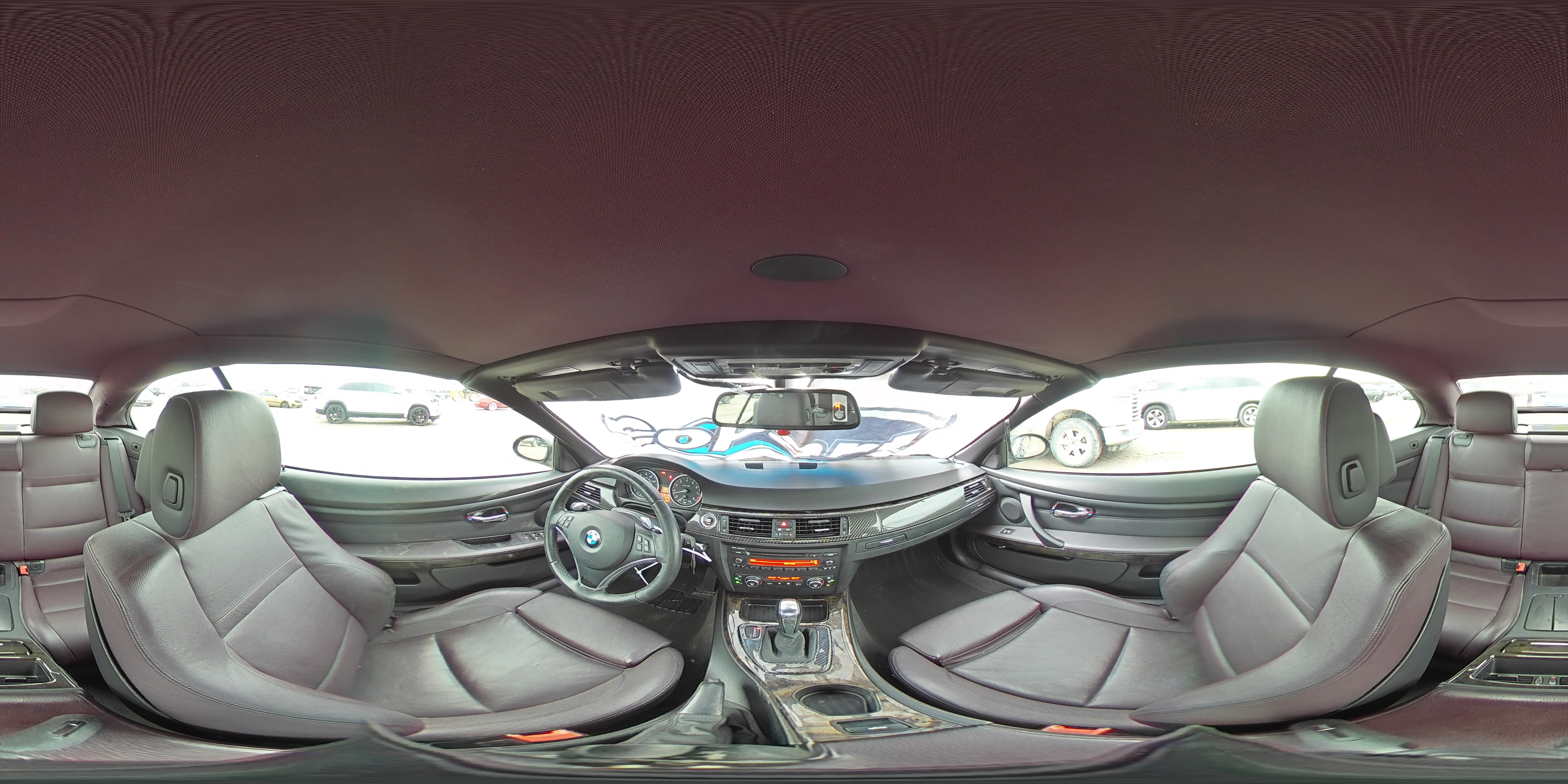 2009 BMW 328 I VIN: WBAWL13559PX26680 Lot: 63892364