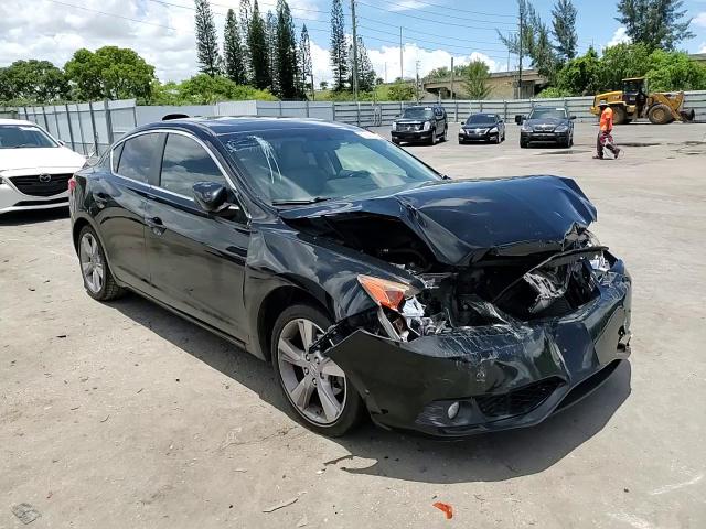 2013 Acura Ilx 20 Premium VIN: 19VDE1F58DE021969 Lot: 63628904