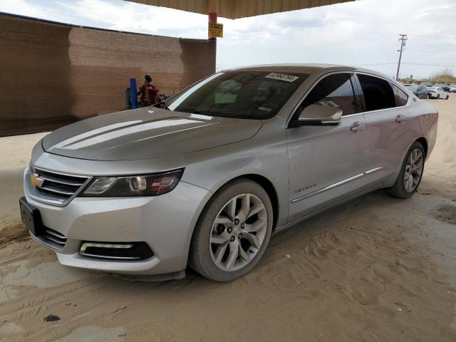 2018 Chevrolet Impala Premier