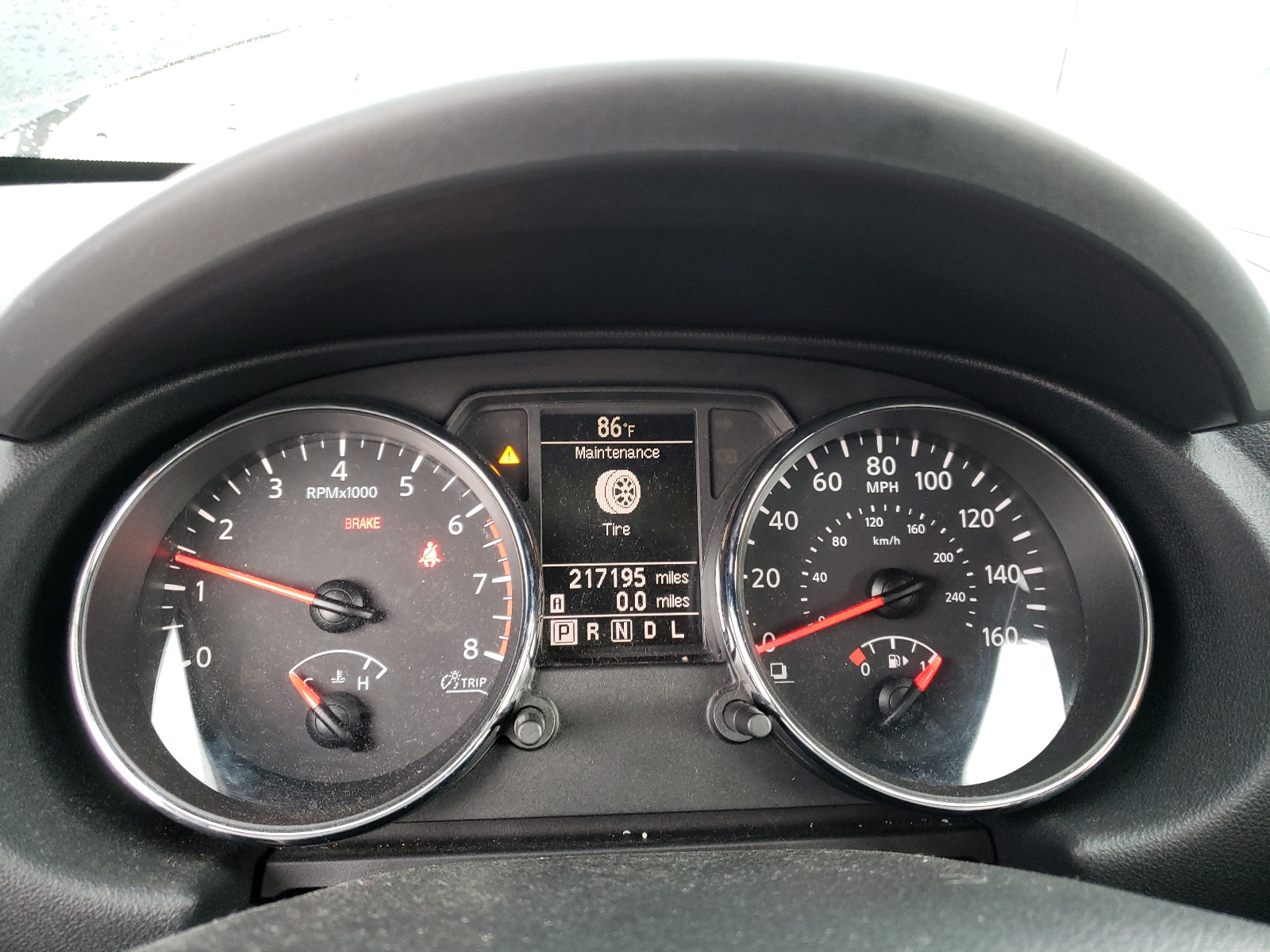 JN8AS5MT7BW166777 2011 Nissan Rogue S