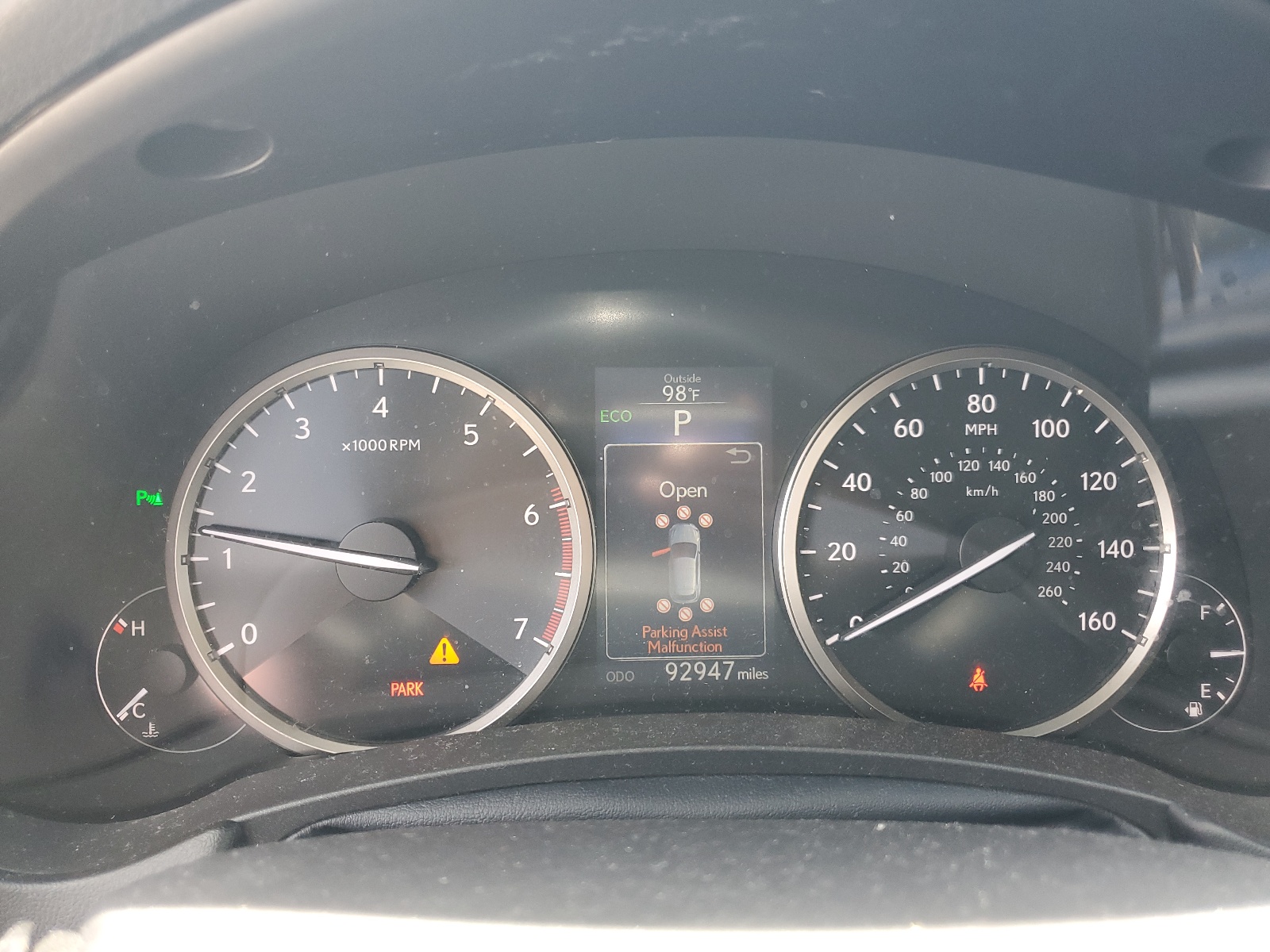 JTJYARBZXH2070781 2017 Lexus Nx 200T Base